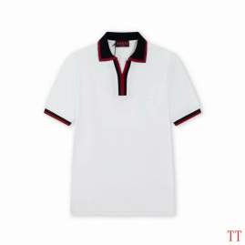 Picture of Gucci Polo Shirts Short _SKUGucciS-2XL20tx4927345
